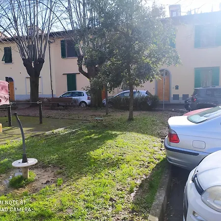 Casa Alda * Molino del Piano