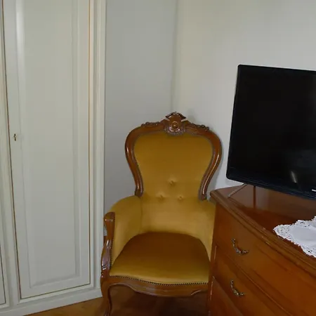 Casa Alda * Molino del Piano