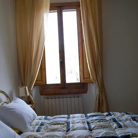 شقة Casa Alda