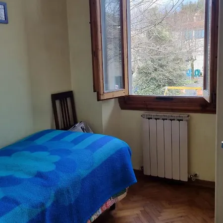 شقة Casa Alda *