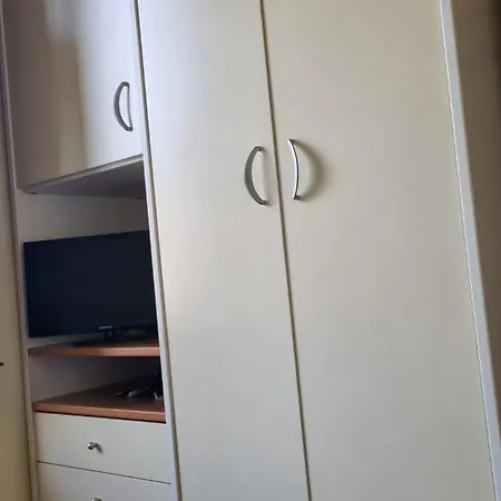 شقة Casa Alda Molino del Piano