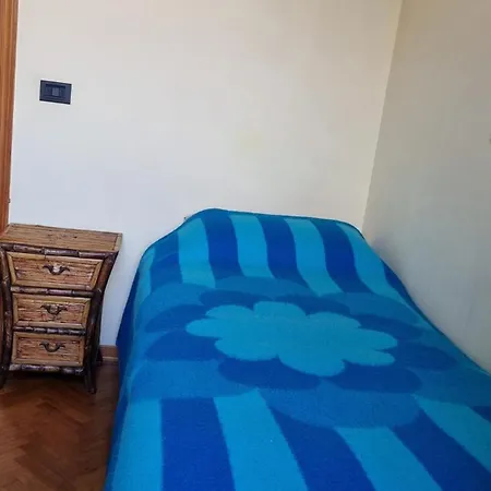 Casa Alda شقة