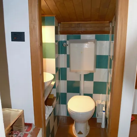 Apartment Casa Alda