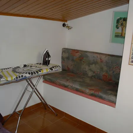 Daire Casa Alda Molino del Piano