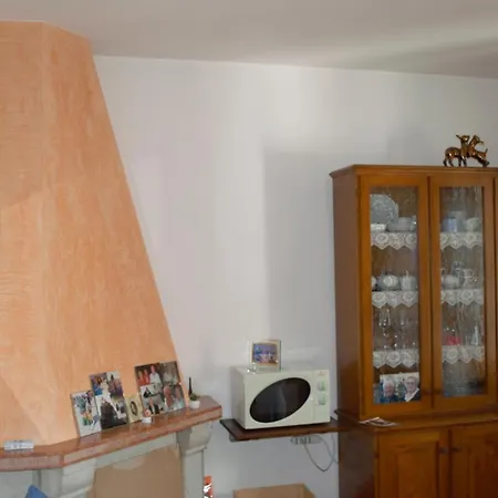 Casa Alda Apartment Molino del Piano