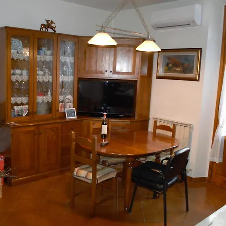 Casa Alda Apartment