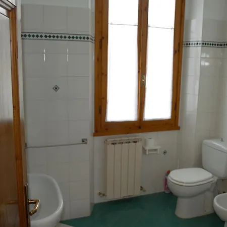 Casa Alda Apartment *