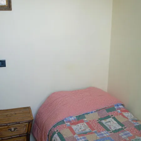 Casa Alda Molino del Piano