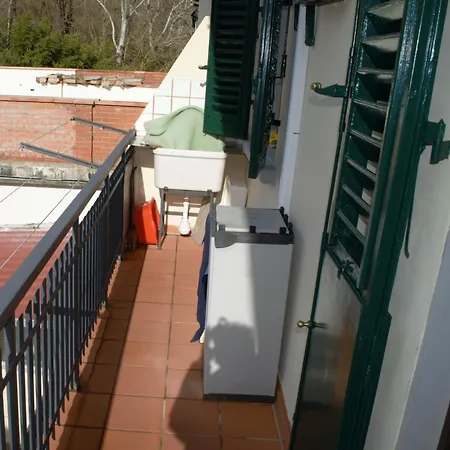 Apartment Casa Alda